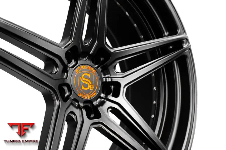STRASSE SP5R DEEP CONCAVE FORGED WHEELS