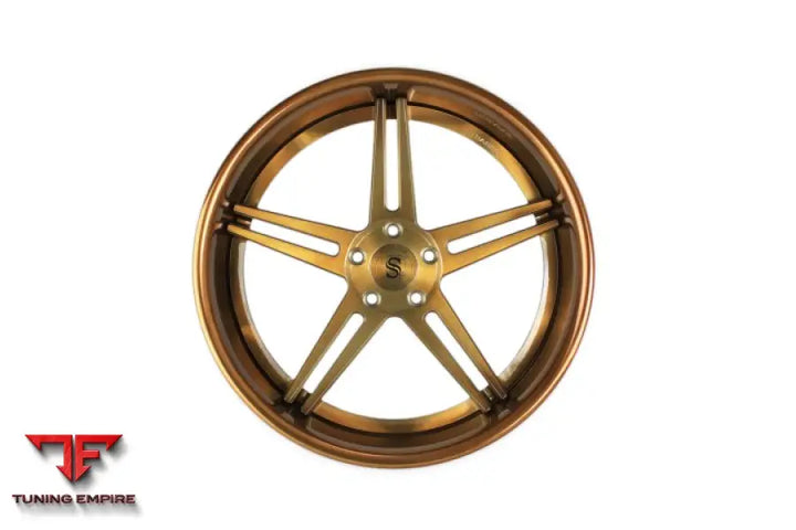 STRASSE SP5R DEEP CONCAVE FORGED WHEELS