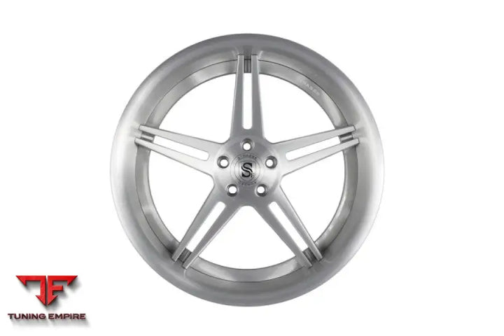 STRASSE SP5R DEEP CONCAVE FORGED WHEELS