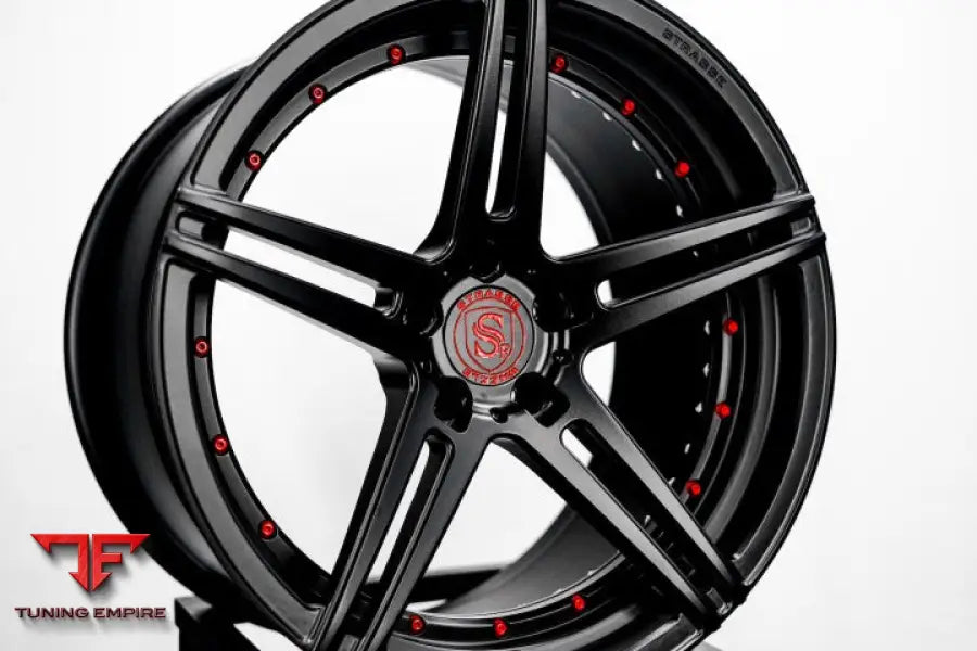 STRASSE SP5R DEEP CONCAVE