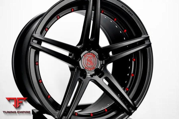 STRASSE SP5R DEEP CONCAVE