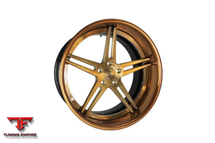 STRASSE SP5R DEEP CONCAVE FORGED WHEELS