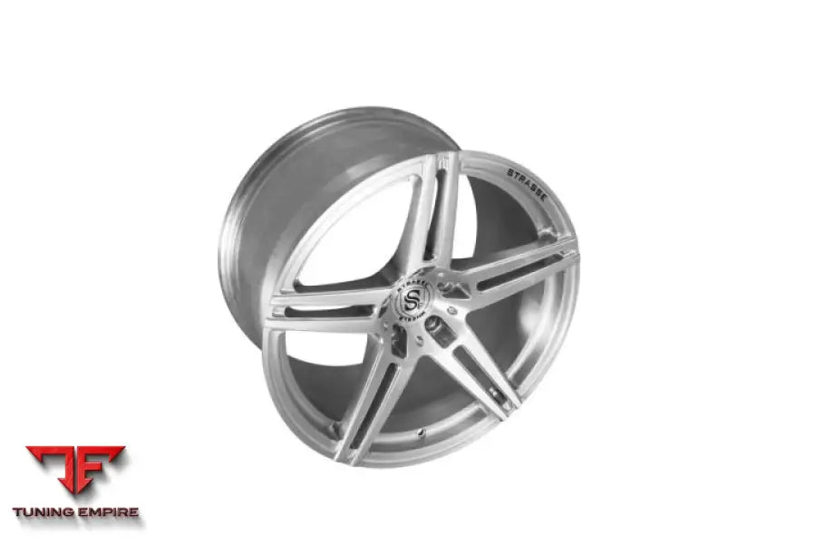 STRASSE SP5R DEEP CONCAVE FORGED WHEELS