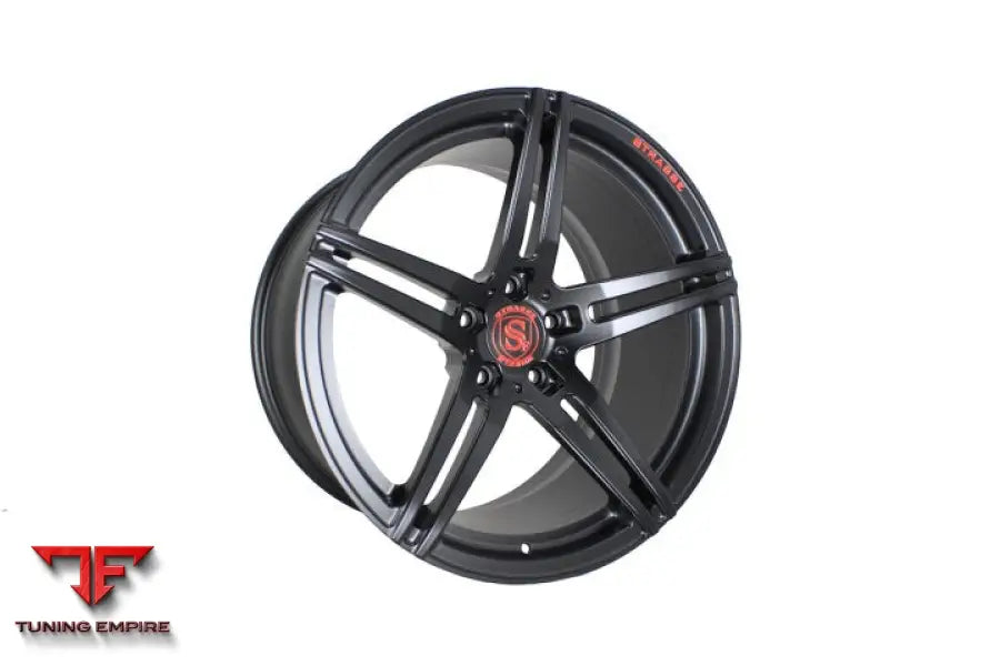 STRASSE SP5R DEEP CONCAVE FORGED WHEELS