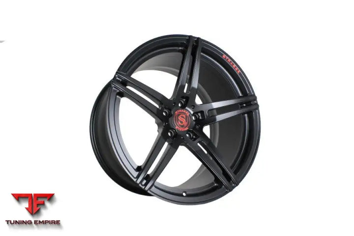 STRASSE SP5R DEEP CONCAVE FORGED WHEELS