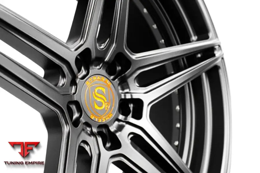 STRASSE SP5R DEEP CONCAVE FORGED WHEELS