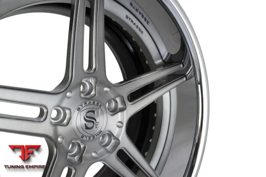 STRASSE SP5R DEEP CONCAVE FORGED WHEELS