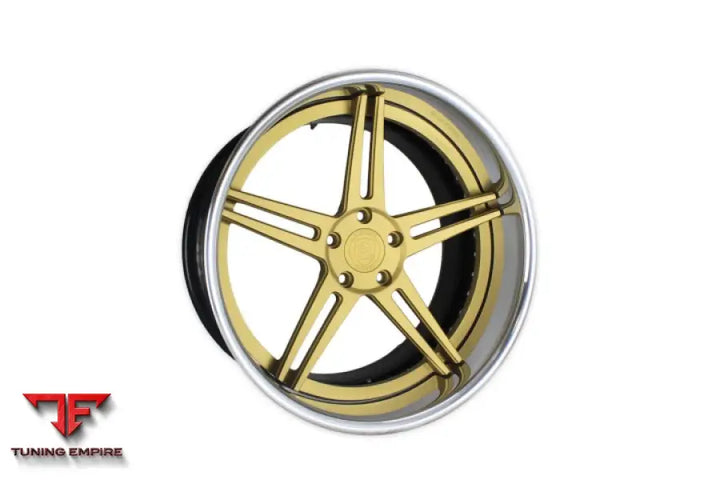 STRASSE SP5R DEEP CONCAVE FORGED WHEELS