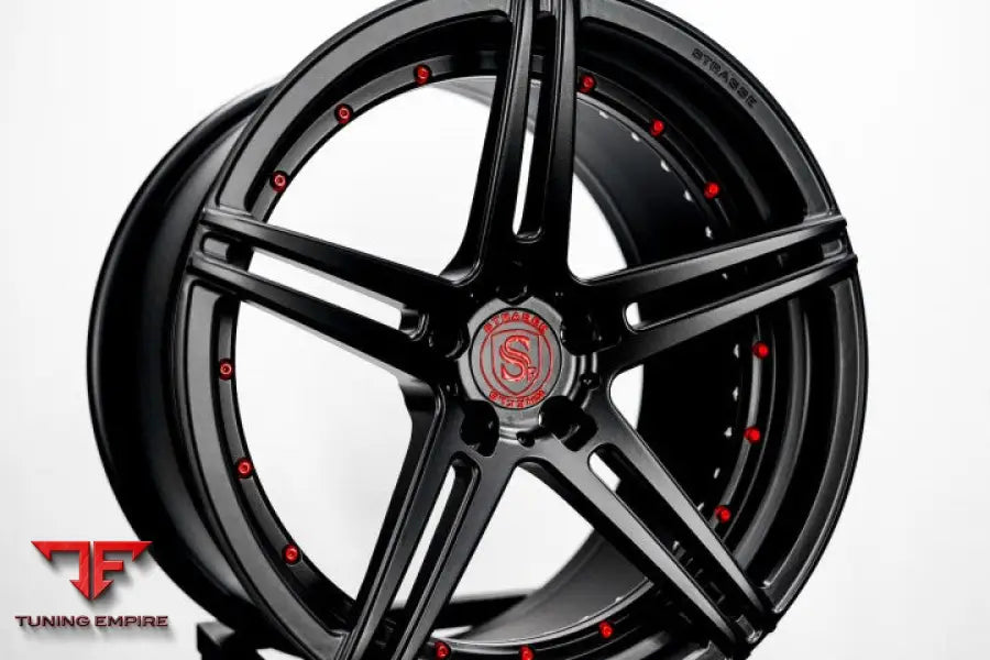 STRASSE SP5R DEEP CONCAVE