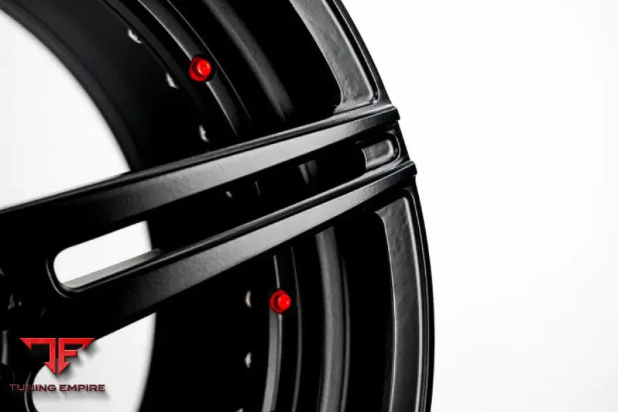 STRASSE SP5R DEEP CONCAVE