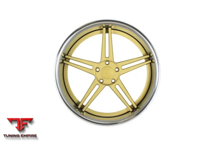 STRASSE SP5R DEEP CONCAVE FORGED WHEELS