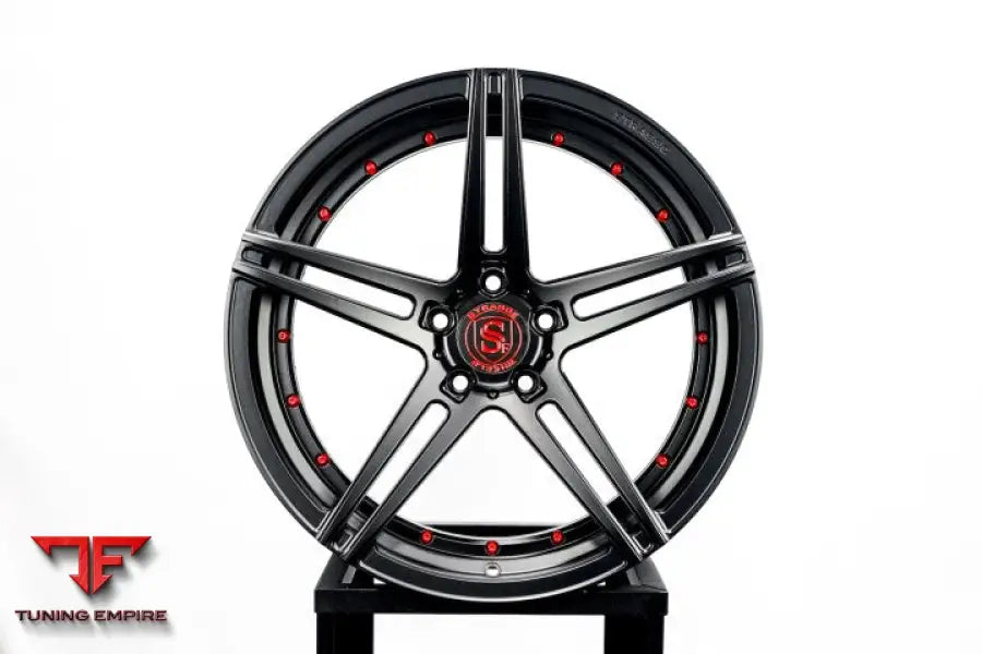 STRASSE SP5R DEEP CONCAVE