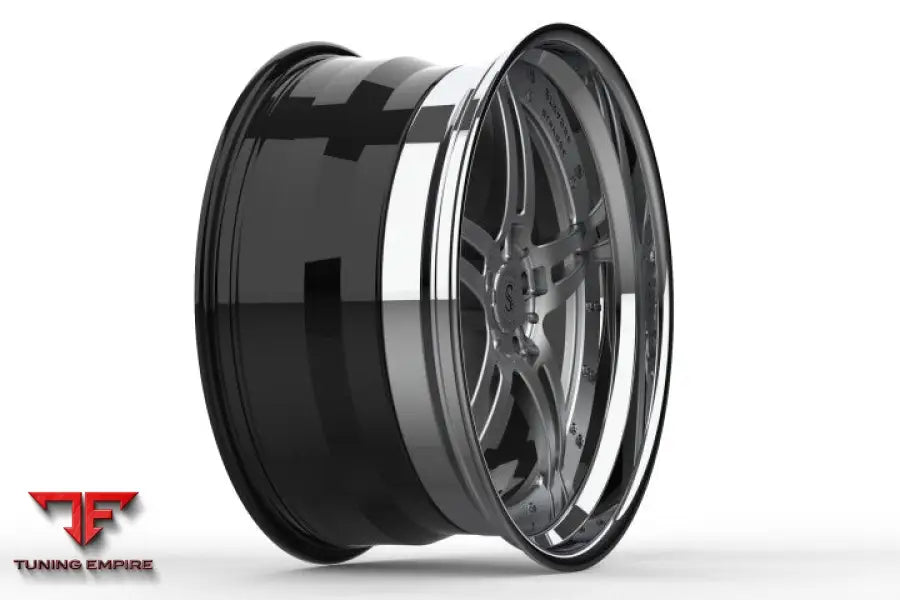 STRASSE SP5R PERFORMANCE FORGED WHEELS