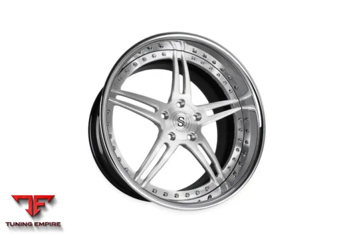 STRASSE SP5R SIGNATURE FORGED WHEELS