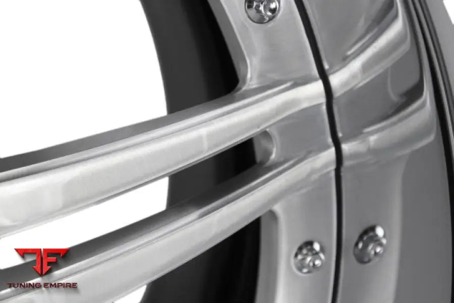 STRASSE SP5R SIGNATURE FORGED WHEELS