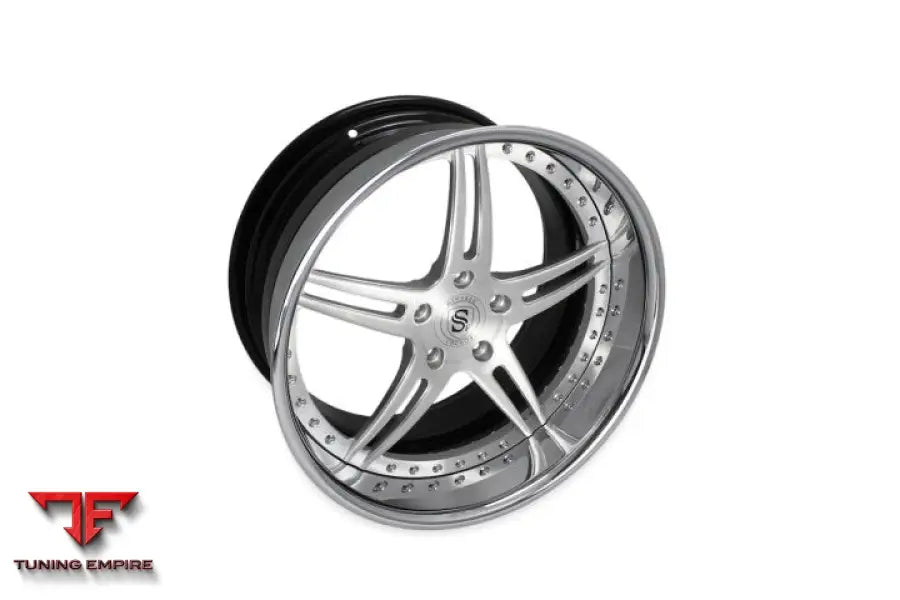 STRASSE SP5R SIGNATURE FORGED WHEELS
