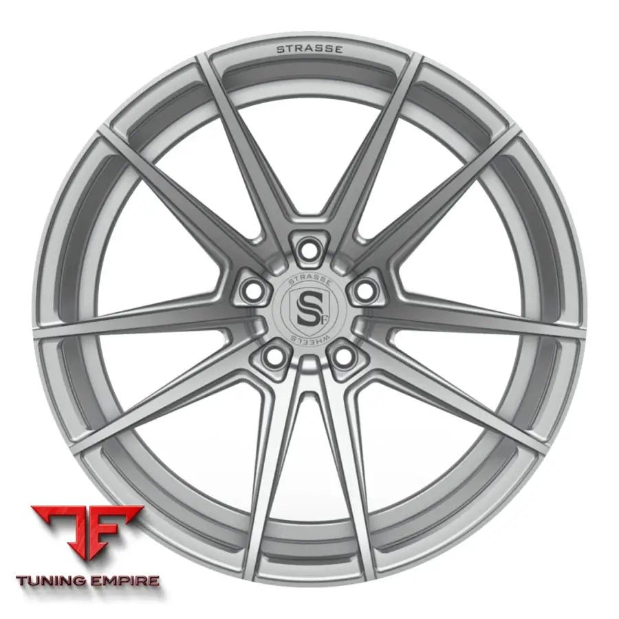 SV1 DEEP CONCAVE DUOBLOCK FORGED WHEELS