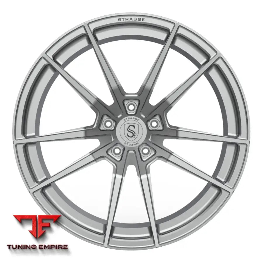 SV1 DEEP CONCAVE MONOBLOCK FORGED WHEELS
