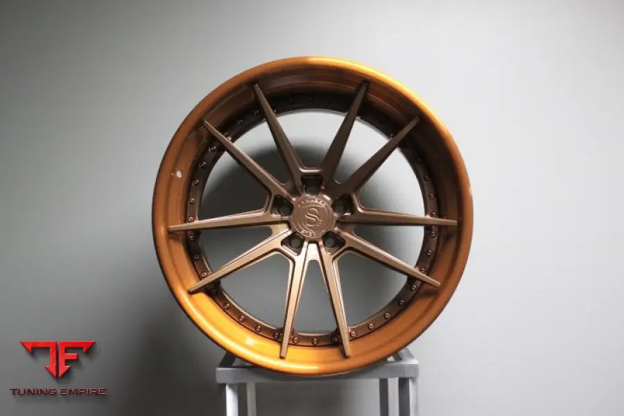 STRASSE SV1 DEEP CONCAVE