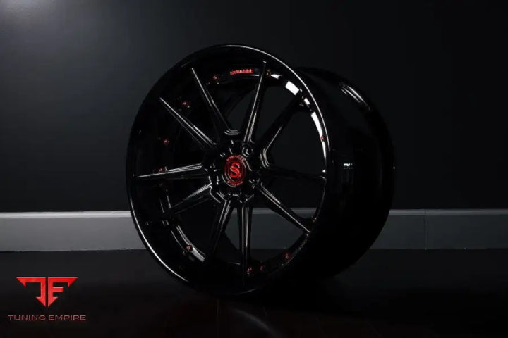 STRASSE SV1 DEEP CONCAVE