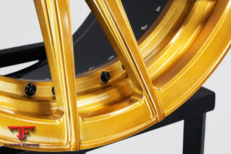 STRASSE SV1 DEEP CONCAVE