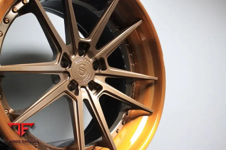 STRASSE SV1 DEEP CONCAVE