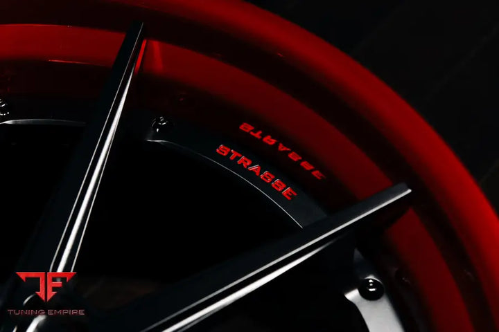 STRASSE SV1 DEEP CONCAVE