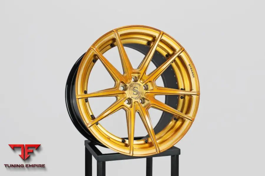 STRASSE SV1 DEEP CONCAVE