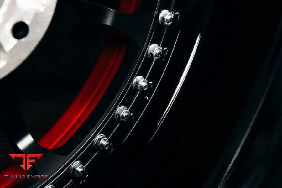 STRASSE SV1 DEEP CONCAVE