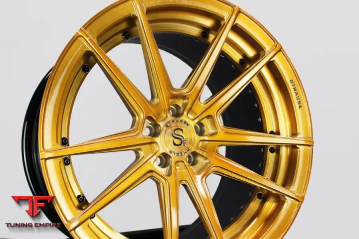 STRASSE SV1 DEEP CONCAVE