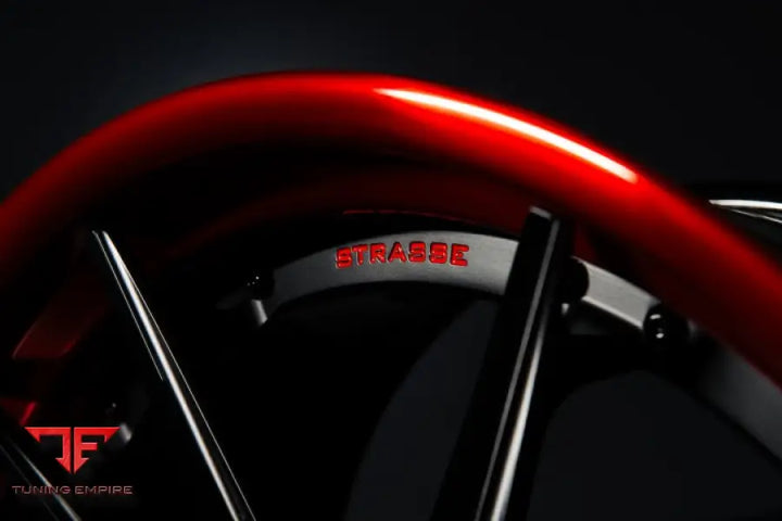STRASSE SV1 DEEP CONCAVE