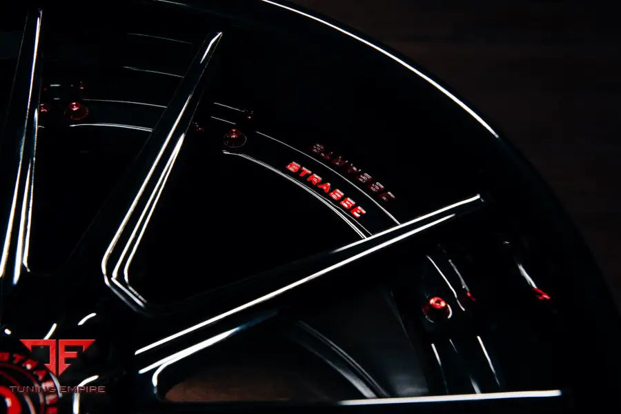 STRASSE SV1 DEEP CONCAVE