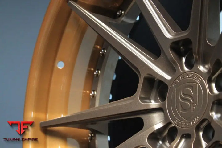 STRASSE SV1 DEEP CONCAVE