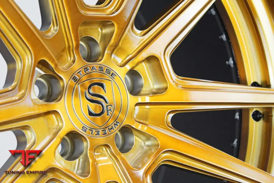 STRASSE SV1 DEEP CONCAVE