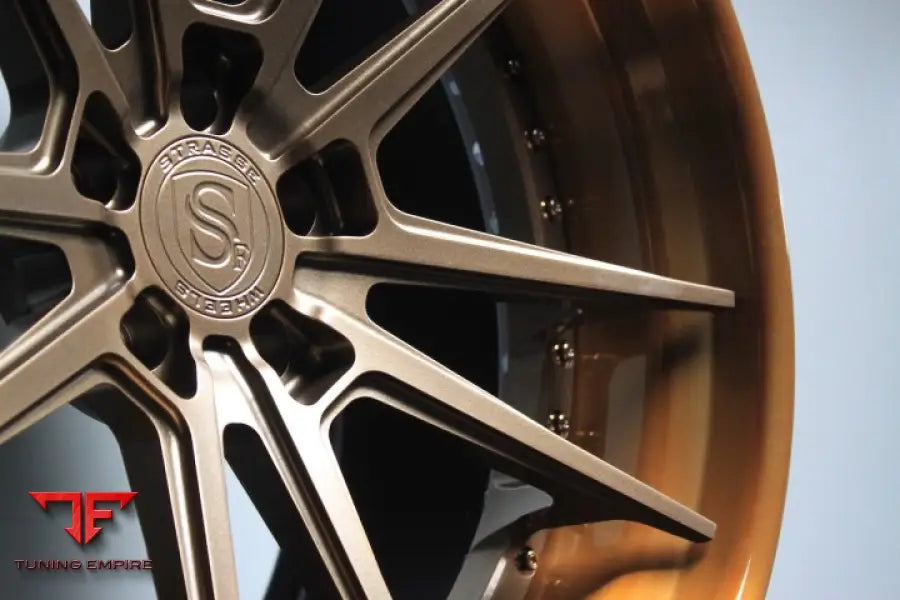 STRASSE SV1 DEEP CONCAVE