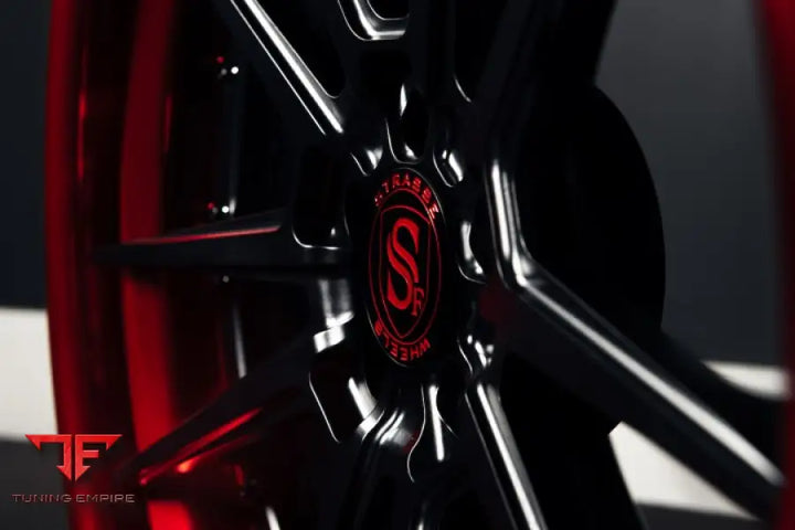 STRASSE SV1 DEEP CONCAVE