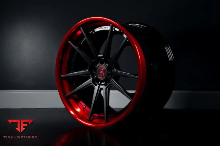 STRASSE SV1 DEEP CONCAVE