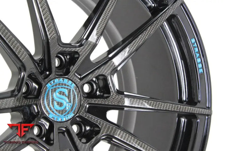 STRASSE SV1 DEEP CONCAVE