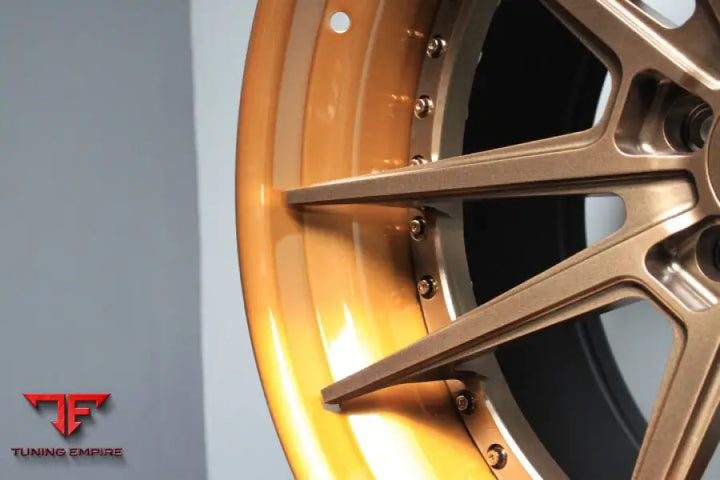 STRASSE SV1 DEEP CONCAVE