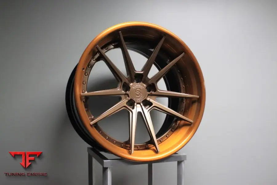 STRASSE SV1 DEEP CONCAVE