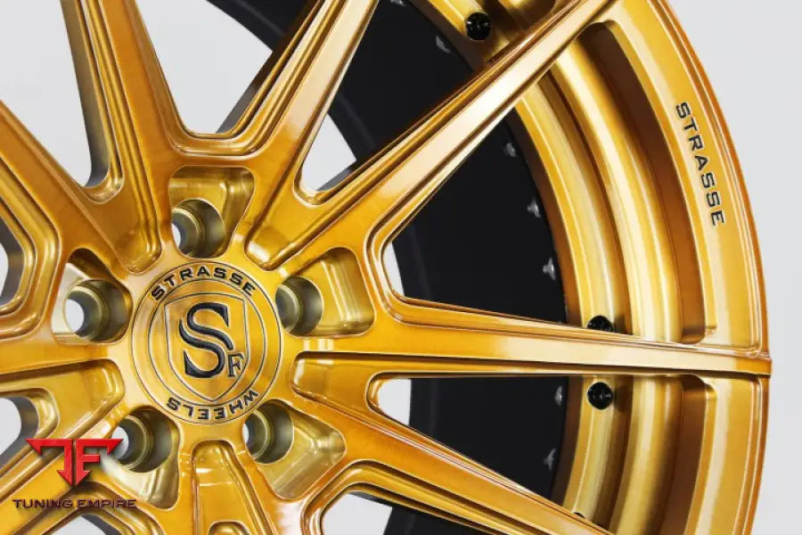 STRASSE SV1 DEEP CONCAVE