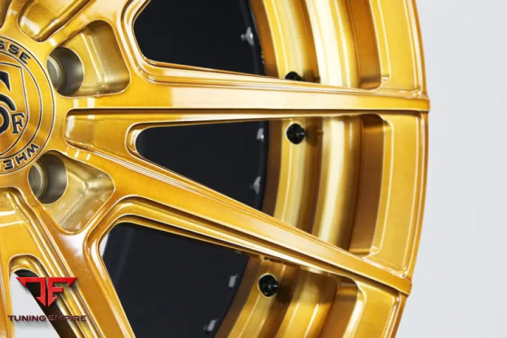 STRASSE SV1 DEEP CONCAVE