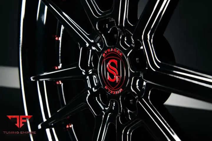 STRASSE SV1 DEEP CONCAVE