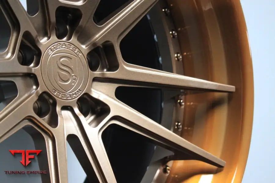 STRASSE SV1 DEEP CONCAVE