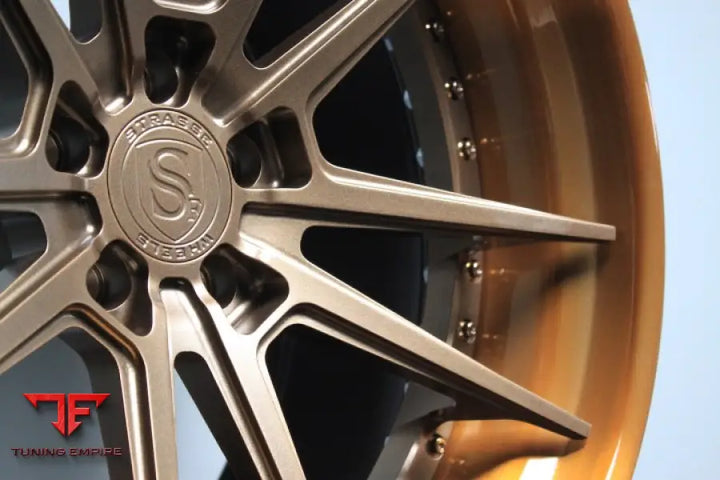 STRASSE SV1 DEEP CONCAVE