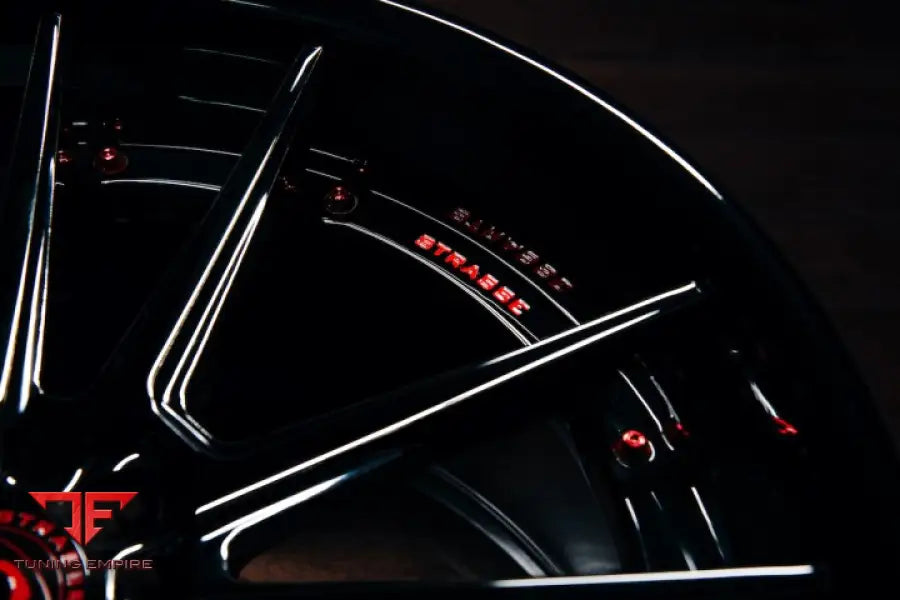 STRASSE SV1 DEEP CONCAVE