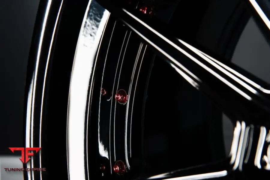 STRASSE SV1 DEEP CONCAVE