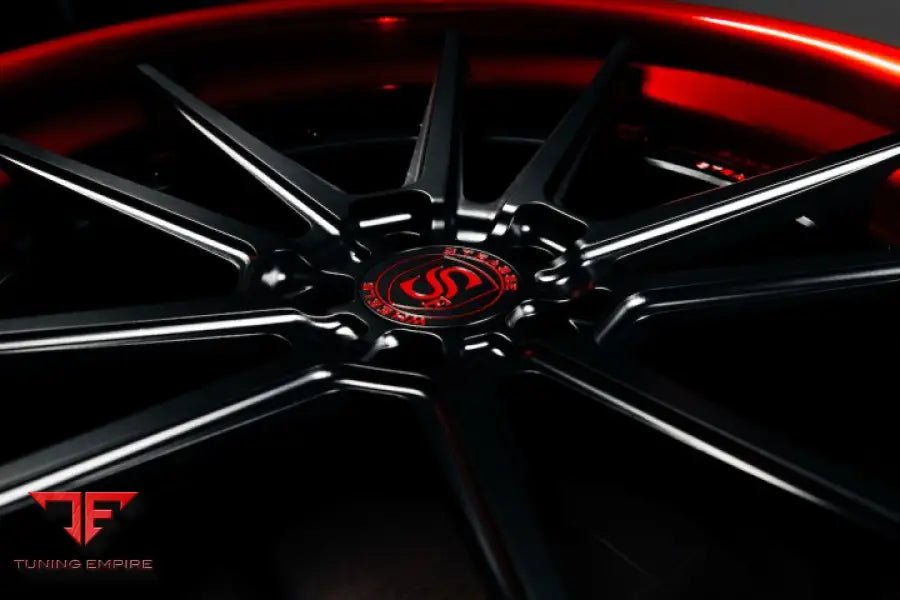 STRASSE SV1 DEEP CONCAVE