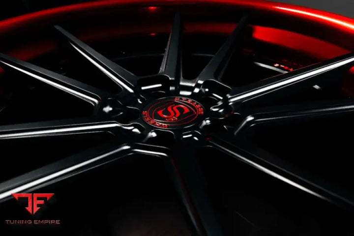 STRASSE SV1 DEEP CONCAVE