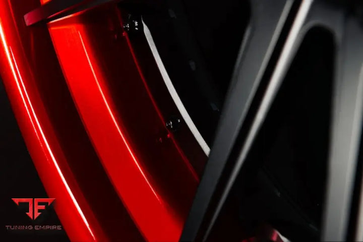 STRASSE SV1 DEEP CONCAVE